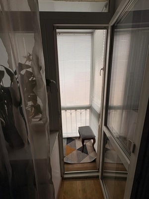 Продам двухкомнатную (2-комн.) квартиру, Беговая ул, 17к1, Москва г