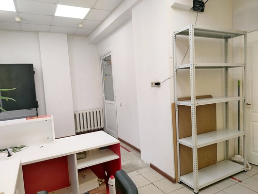 Сдам коммерческое помещение 18 м2, Головачёва ул, 15, Москва г