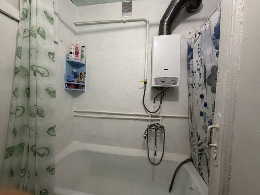 Продам комнату в 3-комн. квартире, Гагарина ул, 31, Чехов г