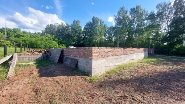Продам участок 14 соток, ИЖС, Лесная ул, Введенская Слобода с, 0 км от города