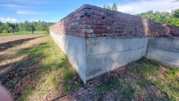 Продам участок 14 соток, ИЖС, Лесная ул, Введенская Слобода с, 0 км от города