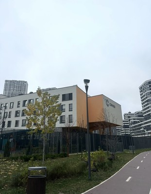 Продам однокомнатную (1-комн.) квартиру, Невельского проезд, 1к2, Москва г
