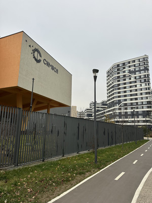 Продам однокомнатную (1-комн.) квартиру, Крузенштерна ул, 12к3, Москва г
