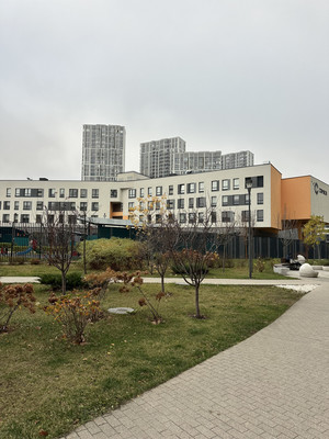 Продам однокомнатную (1-комн.) квартиру, Крузенштерна ул, 12к3, Москва г