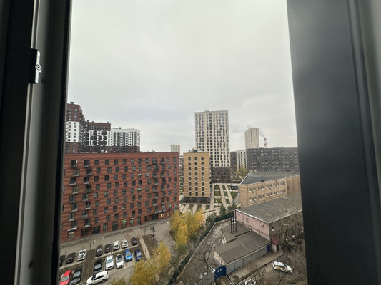 Продам однокомнатную (1-комн.) квартиру, Крузенштерна ул, 12к3, Москва г