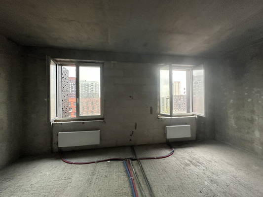 Продам однокомнатную (1-комн.) квартиру, Крузенштерна ул, 12к3, Москва г
