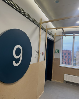 Продам однокомнатную (1-комн.) квартиру, Крузенштерна ул, 12к3, Москва г