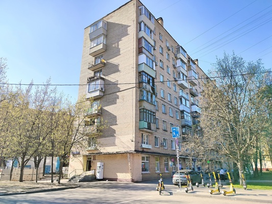 Сдам коммерческое помещение 18 м2, Головачёва ул, 15, Москва г