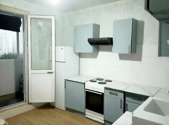 Продам трехкомнатную (3-комн.) квартиру, Академика Доллежаля (Кузнечики мкр.) ул, 7к1, Подольск г