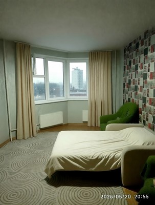 Продам трехкомнатную (3-комн.) квартиру, Академика Доллежаля (Кузнечики мкр.) ул, 7к1, Подольск г
