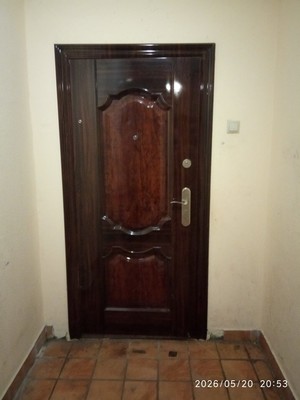 Продам трехкомнатную (3-комн.) квартиру, Академика Доллежаля (Кузнечики мкр.) ул, 7к1, Подольск г