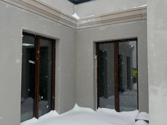 Продам трехкомнатную (3-комн.) квартиру, Потаповский пер, 5, Москва г