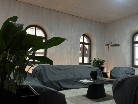 Продам трехкомнатную (3-комн.) квартиру, Потаповский пер, 5, Москва г