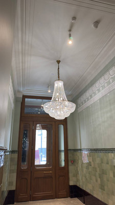 Продам трехкомнатную (3-комн.) квартиру, Дмитровка Б. ул, 9к1, Москва г