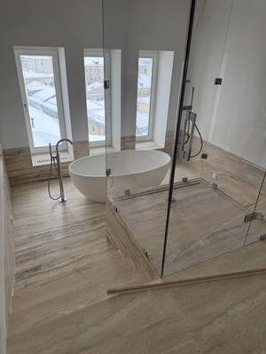 Продам трехкомнатную (3-комн.) квартиру, Дмитровка Б. ул, 9к1, Москва г
