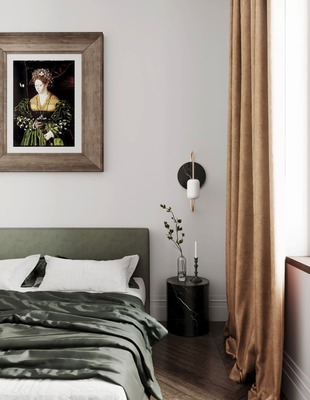 Продам трехкомнатную (3-комн.) квартиру, Дмитровка Б. ул, 9к1, Москва г