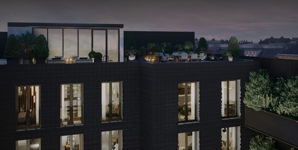 Продам трехкомнатную (3-комн.) квартиру, Дмитровка Б. ул, 9к1, Москва г
