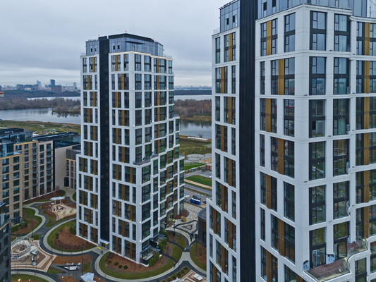 Продам торговое помещение 56,1 м2, Цветной б-р, к4, Москва г