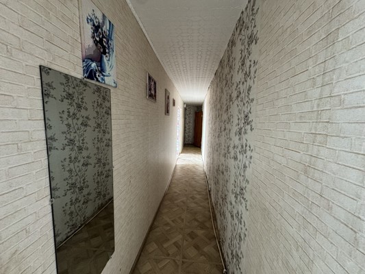 Продам трехкомнатную (3-комн.) квартиру, Кузнецова ул, 2, Сысерть п