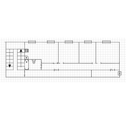 Продам трехкомнатную (3-комн.) квартиру, Кузнецова ул, 2, Сысерть п