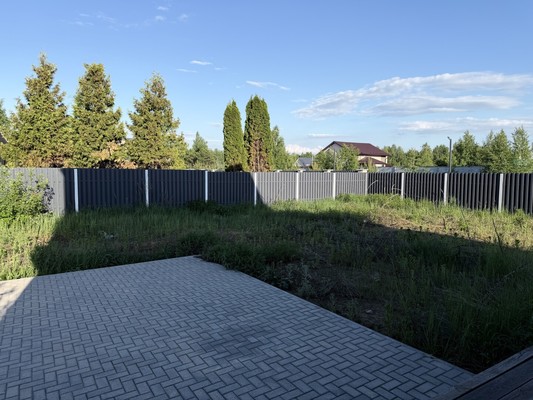 Продам дом, Душистая ул, 52, Казань г, 0 км от города