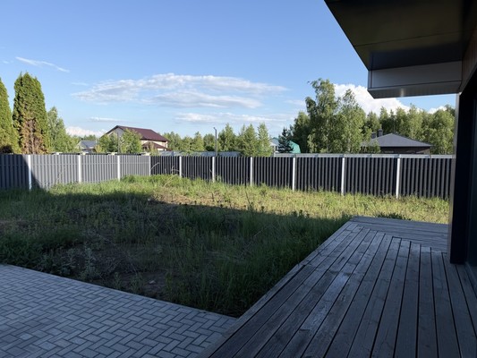 Продам дом, Душистая ул, 52, Казань г, 0 км от города