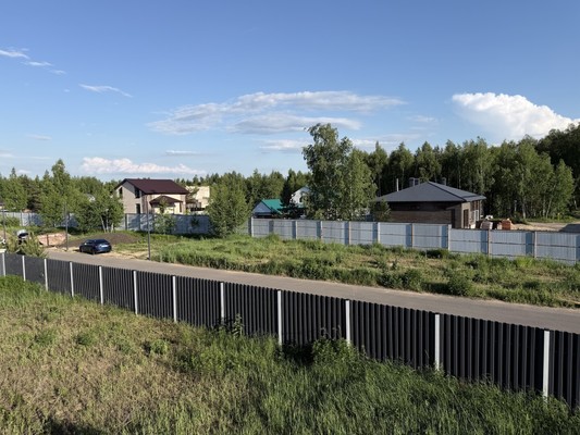 Продам дом, Душистая ул, 52, Казань г, 0 км от города