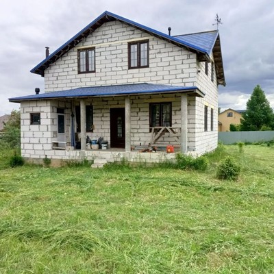 Продам дом, Бирюзовая ул, 13, Чехов г, 0 км от города