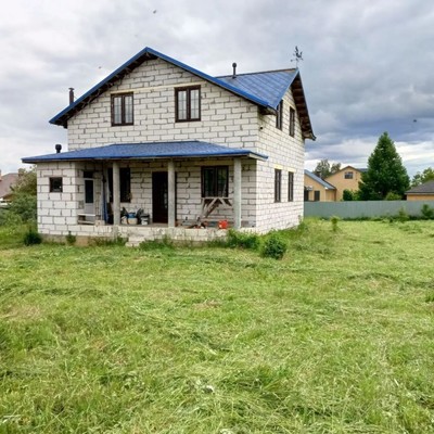 Продам дом, Бирюзовая ул, 13, Чехов г, 0 км от города