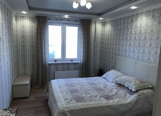 Продам двухкомнатную (2-комн.) квартиру, Баулинская (Новые Островцы мкр) ул, 1, Островцы д