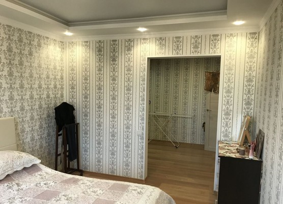 Продам двухкомнатную (2-комн.) квартиру, Баулинская (Новые Островцы мкр) ул, 1, Островцы д