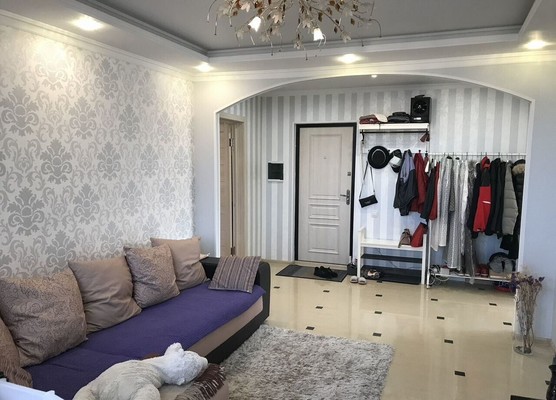 Продам двухкомнатную (2-комн.) квартиру, Баулинская (Новые Островцы мкр) ул, 1, Островцы д