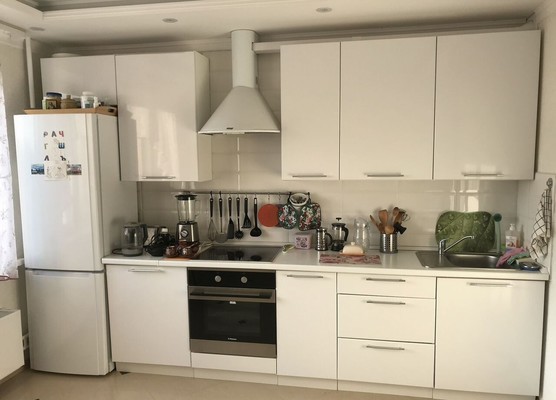 Продам двухкомнатную (2-комн.) квартиру, Баулинская (Новые Островцы мкр) ул, 1, Островцы д