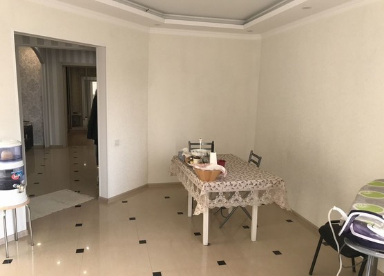 Продам двухкомнатную (2-комн.) квартиру, Баулинская (Новые Островцы мкр) ул, 1, Островцы д