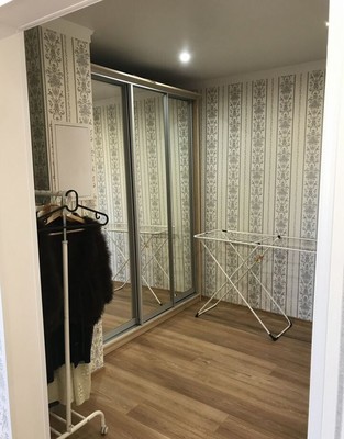 Продам двухкомнатную (2-комн.) квартиру, Баулинская (Новые Островцы мкр) ул, 1, Островцы д