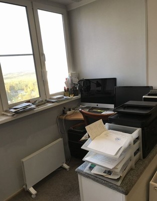 Продам двухкомнатную (2-комн.) квартиру, Баулинская (Новые Островцы мкр) ул, 1, Островцы д