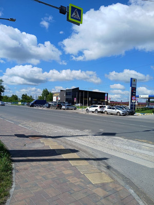 Продам склад 690,5 м2, 196 километр (Окружная дорога) км, 4б, Рязань г