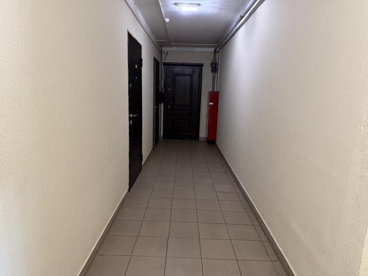 Продам трехкомнатную (3-комн.) квартиру, Жегаловская ул, 29кА, Щелково г