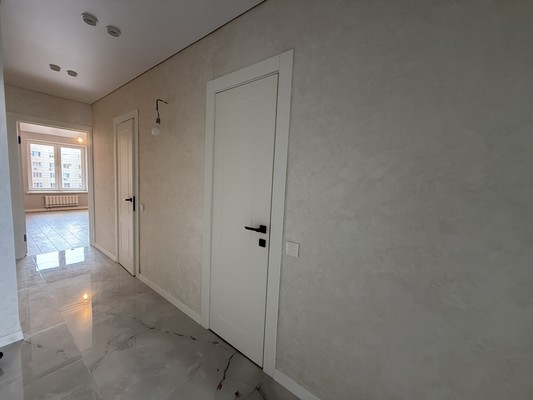 Продам трехкомнатную (3-комн.) квартиру, Жегаловская ул, 29кА, Щелково г