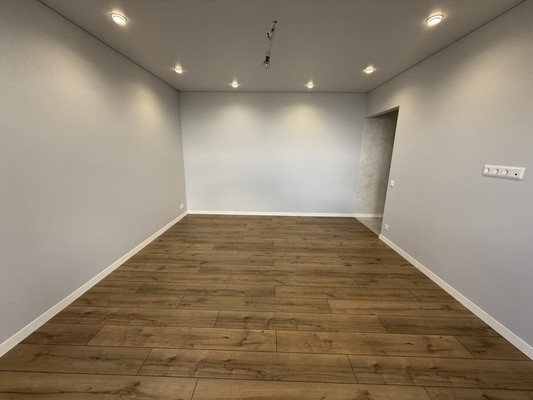 Продам трехкомнатную (3-комн.) квартиру, Жегаловская ул, 29кА, Щелково г