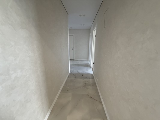 Продам трехкомнатную (3-комн.) квартиру, Жегаловская ул, 29кА, Щелково г