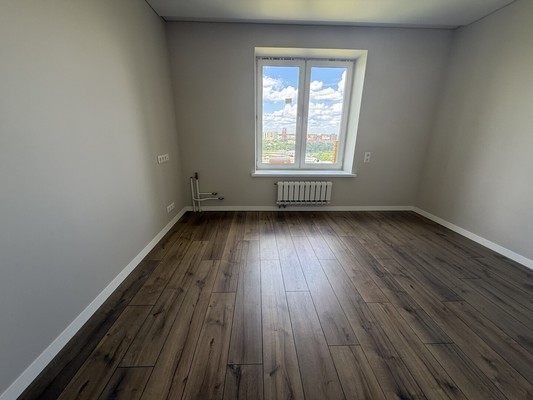 Продам трехкомнатную (3-комн.) квартиру, Жегаловская ул, 29кА, Щелково г