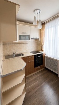 Продам трехкомнатную (3-комн.) квартиру, Мира пр-кт, 239В, Южно-Сахалинск г