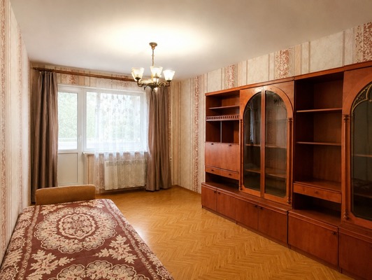 Продам двухкомнатную (2-комн.) квартиру, Соловьева ул, 27, Йошкар-Ола г