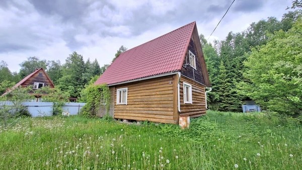Продам дом, Нерастанное тер. СНТ, 75, Плешкино д, 0 км от города
