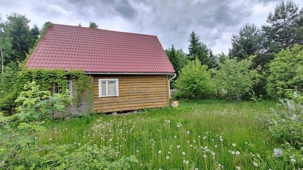 Продам дом, Нерастанное тер. СНТ, 75, Плешкино д, 0 км от города