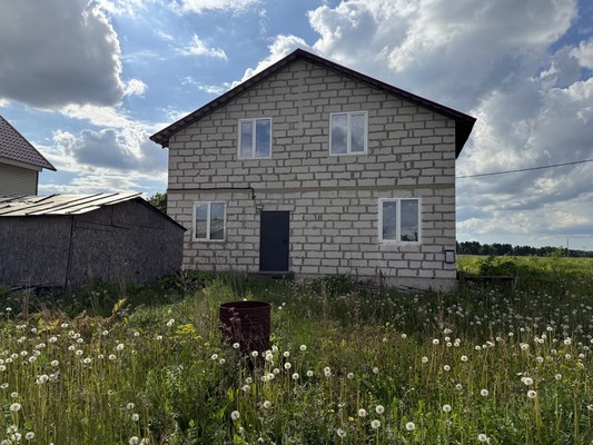 Продам дом, 40а, Губаницы д, 0 км от города