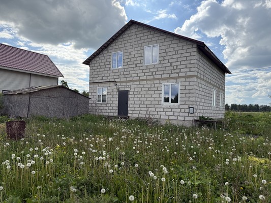 Продам дом, 40а, Губаницы д, 0 км от города