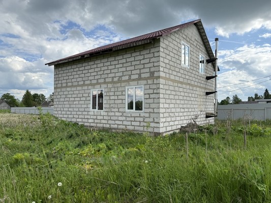Продам дом, 40а, Губаницы д, 0 км от города