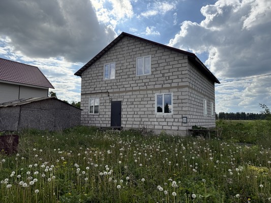 Продам дом, 40а, Губаницы д, 0 км от города